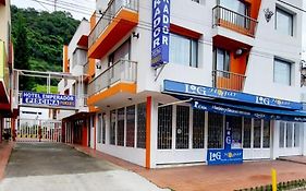 Hotel Emperador